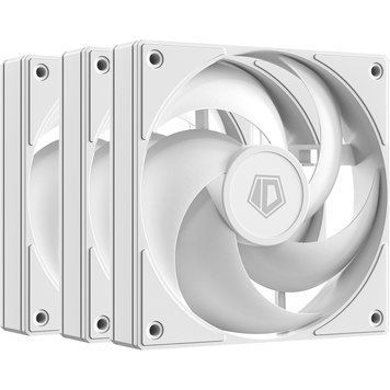 Вентилятор ID-Cooling AS-120-W Trio 577488ua фото