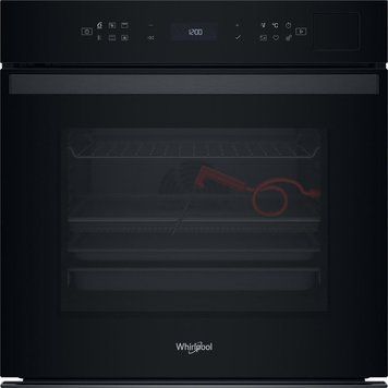 Духовка электрическая Whirlpool WOI6A8FPT1SBA 619415 фото