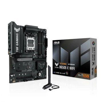 Материнская плата Asus TUF Gaming B650E-E WIFI 586507ua фото