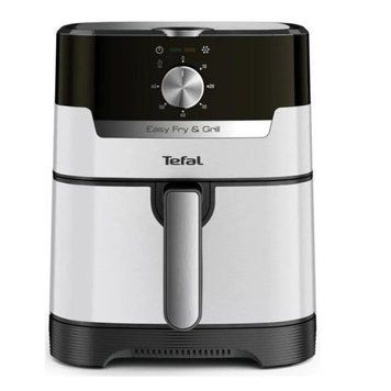 Мультипечь Tefal Easy Fry&Grill EY501A10 623334ua фото