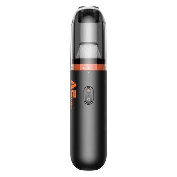 Автомобільний / ручний пилосос Baseus A2Pro Car Vacuum Cleaner Black (VCAQ040001) 499421ua фото