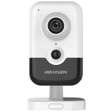 IP-камера відеоспостереження Hikvision DS-2CD2483G2-I (2.8 мм) 564778 фото