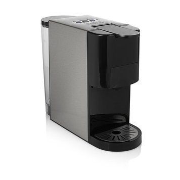 Капсульная кофеварка эспрессо Princess 249450 Multi Capsule Coffee Machine Steel (01.249450.01.001) 478585 фото