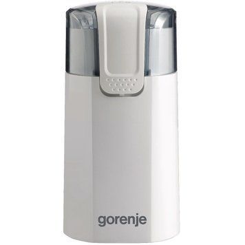 Кофемолка электрическая Gorenje SMK150WI 578224ua фото