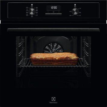 Духовка электрическая Electrolux EOF3H40BK 619383 фото