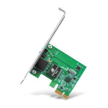 Сетевая карта GbE TP-Link TG-3468 526624ua фото