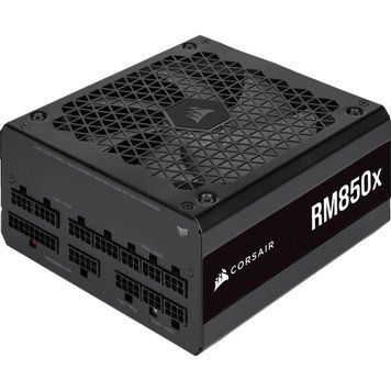 Блок питания Corsair RM850x 850W (CP-9020200) 341342 фото