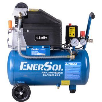 Компрессор EnerSol ES-AC 200-25-1 530477ua фото