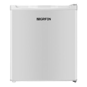 Холодильник с морозильной камерой Grifon DFT-45W 580750ua фото