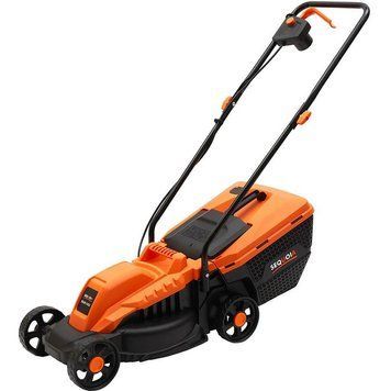 Газонокосилка электрическая (сетевая) Sequoia SELM1432 530243ua фото