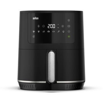 Мультипечь (аэрофритюрница) Braun MultiFry HF3030 572947ua фото