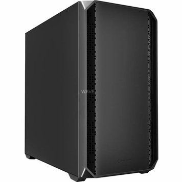 Корпус Sharkoon MK2 Black (4044951041718) 586334 фото