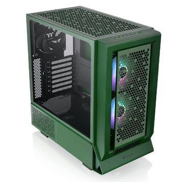 Корпус Thermaltake Ceres 350 MX Green (CA-1Z3-00MCWN-00) 542168 фото