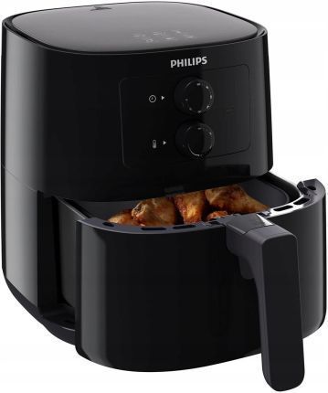 Мультипечь (аэрофритюрница) Philips Essential HD9200/90 499813 фото