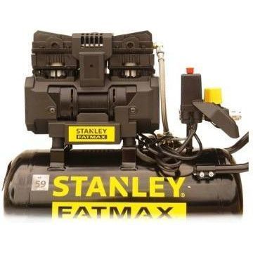 Компрессор Stanley FMXCMS1550HE 530502ua фото