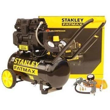 Компрессор Stanley FMXCMS1550HE 530502ua фото