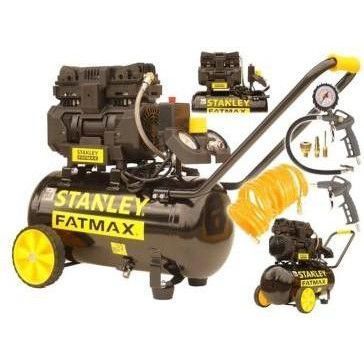 Компрессор Stanley FMXCMS1550HE 530502ua фото