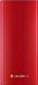 Зовнішній акумулятор (павербанк) Gogen PB100008R 10000mAh Red 619666 фото 2