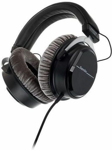 Навушники без мікрофону Superlux HD660 Pro 150 Ohm 608370 фото