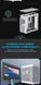 Корпус GameMax MeshBox Pro WT 628345ua фото 14