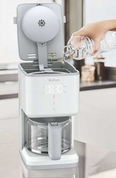Капельная кофеварка Tefal Sense CM693110 573450ua фото
