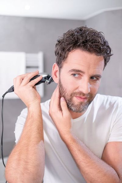 Машинка для стрижки Wahl HomePro Complete Kit 09243-2616 526608ua фото