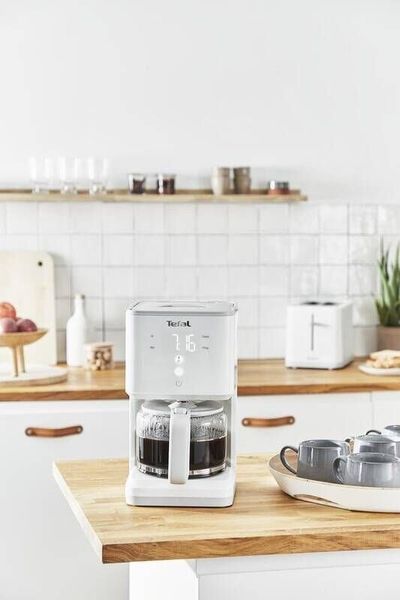Капельная кофеварка Tefal Sense CM693110 573450ua фото
