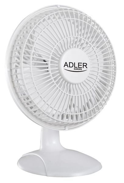 Вентилятор настільний Adler AD 7317 501868 фото