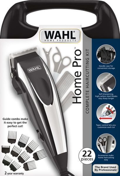 Машинка для стрижки Wahl HomePro Complete Kit 09243-2616 526608ua фото