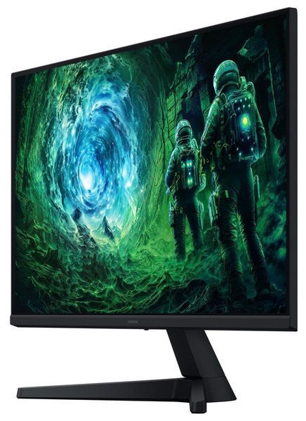 Монітор Samsung Odyssey G5 (LS27FG532EIXUA) 623279ua фото