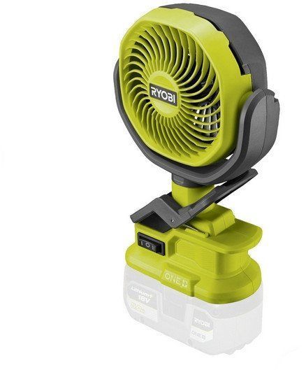 Вентилятор настільний Ryobi RCF18-0 (5133005400) 590392ua фото