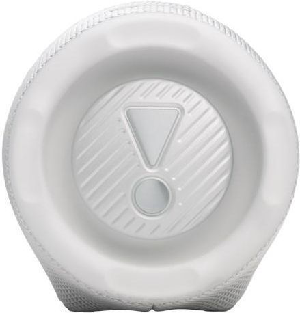 Портативна колонка JBL Charge 6 White (JBLCHARGE6WHT) 609372ua фото