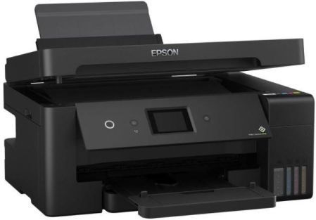 МФУ Epson EcoTank ET-15000 (C11CH96401 ) 499223 фото