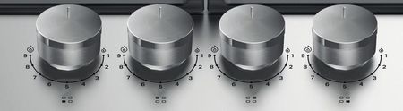 Варочная поверхность газовая Whirlpool TKRL660IX 356590ua фото
