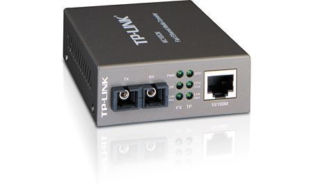 Медіаконвертер TP-Link MC110CS 578822ua фото