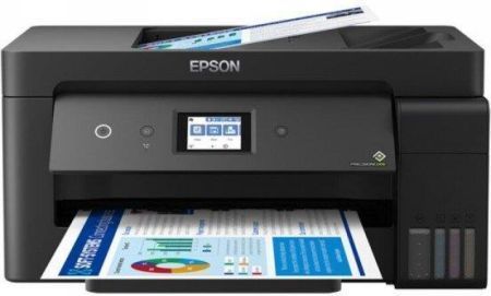 МФУ Epson EcoTank ET-15000 (C11CH96401 ) 499223 фото