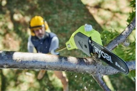 Высоторез аккумуляторный Ryobi OPP1820 (5133001250) 499914ua фото