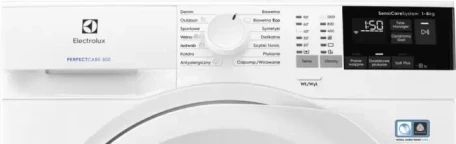 Стиральная машина автоматическая Electrolux EW6F428WUP 533786ua фото