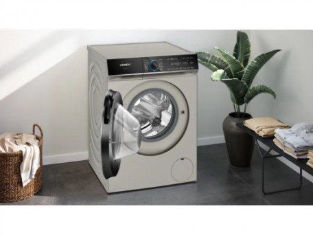 Пральна машина автоматична Siemens WG56B2AXPL 512160ua фото