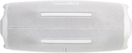 Портативна колонка JBL Charge 6 White (JBLCHARGE6WHT) 609372ua фото