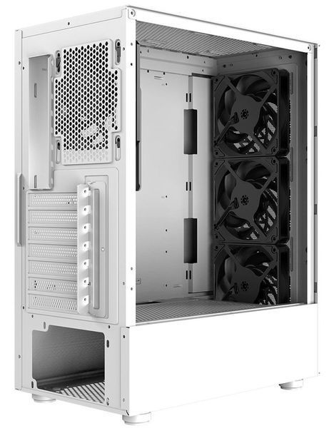Корпус Adata XPG Valor Air White (VALORAIRMT-WHCWW) 476054 фото