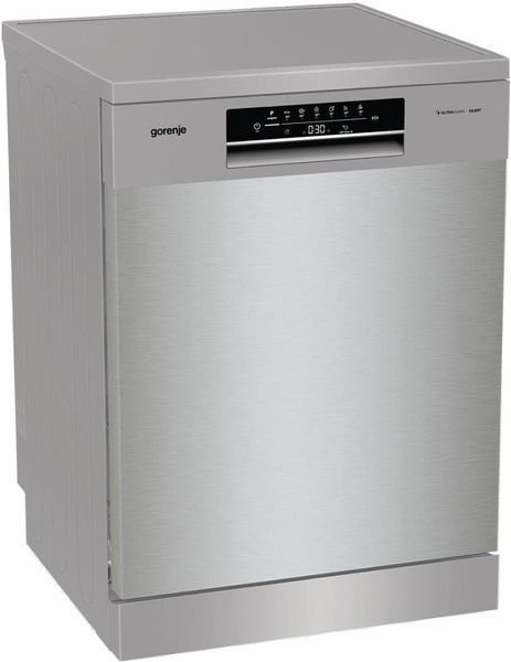 Посудомоечная машина Gorenje GS643E90X 609565ua фото