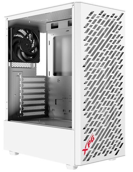 Корпус Adata XPG Valor Air White (VALORAIRMT-WHCWW) 476054 фото