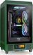 Корпус Thermaltake The Tower 200 Racing Green (CA-1X9-00SCWN-00) 542186 фото 2