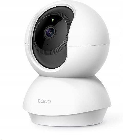 IP-камера видеонаблюдения TP-Link Tapo C200C 600597ua фото