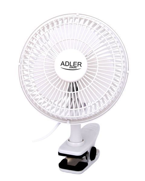 Вентилятор настільний Adler AD 7317 501868 фото