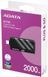 SSD накопитель Adata SC735 2 TB Gray (SC735-2000G-CCBK/GY) 618513 фото 2