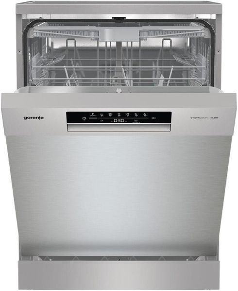 Посудомоечная машина Gorenje GS643E90X 609565ua фото