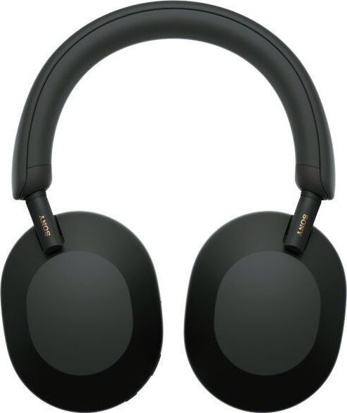 Навушники з мікрофоном Sony WH-1000XM5 Black 361932ua фото