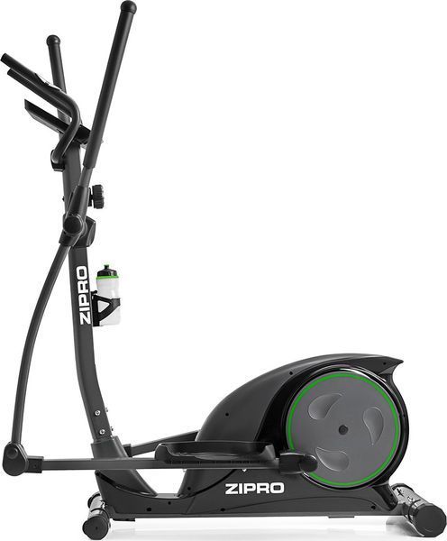 Орбитрек магнитный Zipro Hulk 563118 фото